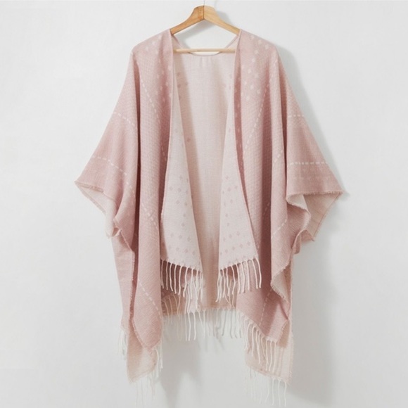 Gentle Fawn Accessories - womens kimono